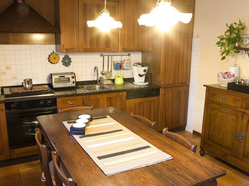 Colifata B&B Verona Kültér fotó