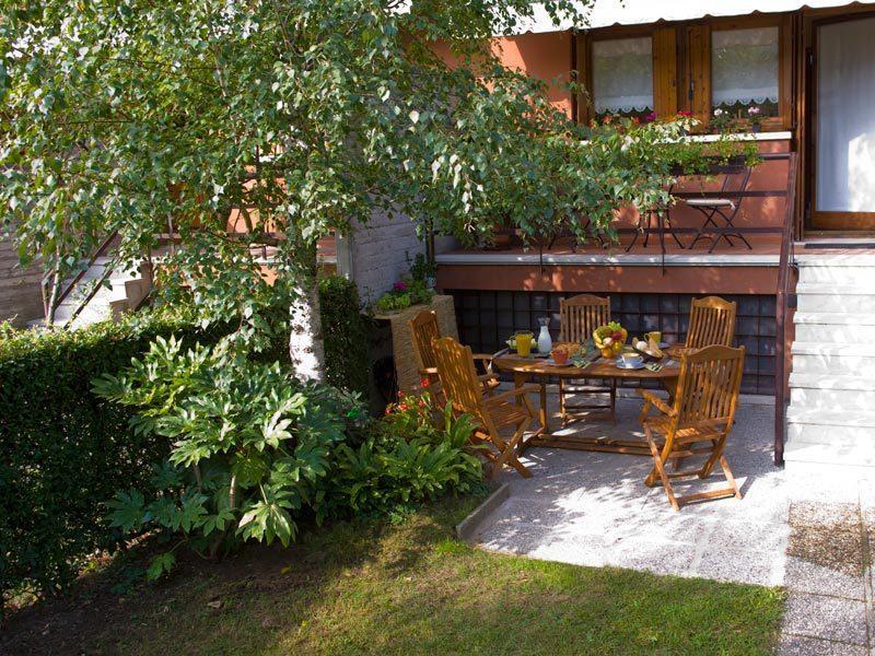Colifata B&B Verona Kültér fotó