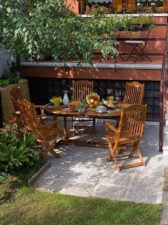 Colifata B&B Verona Kültér fotó