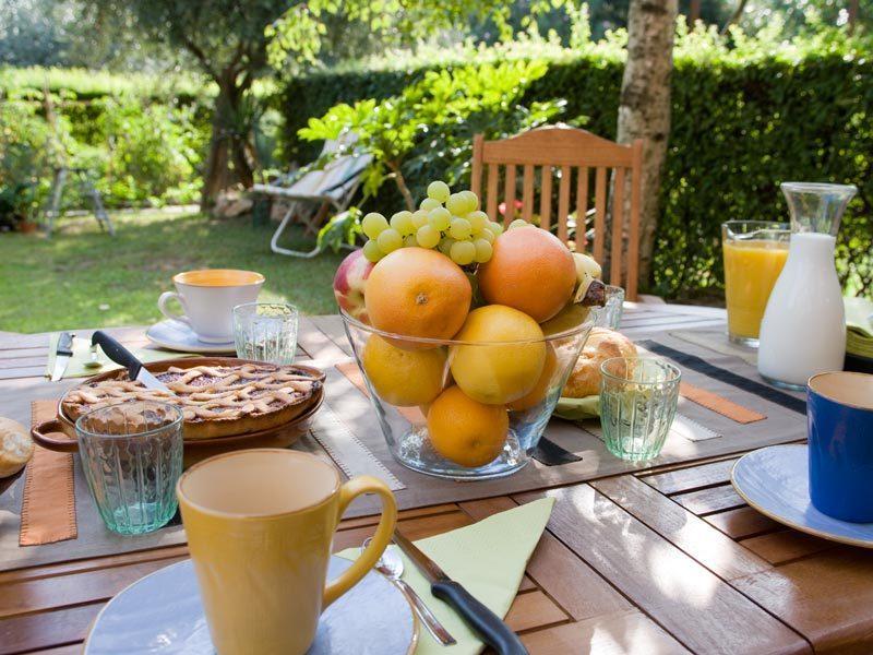 Colifata B&B Verona Kültér fotó
