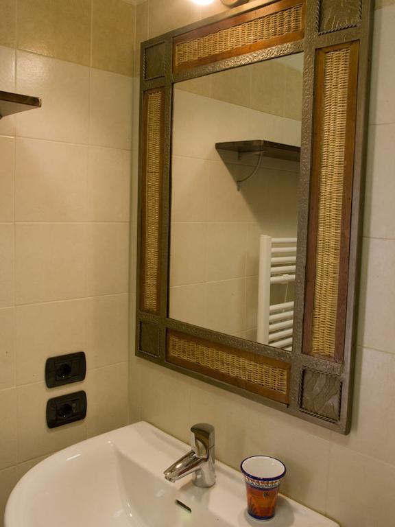 Colifata B&B Verona Kültér fotó